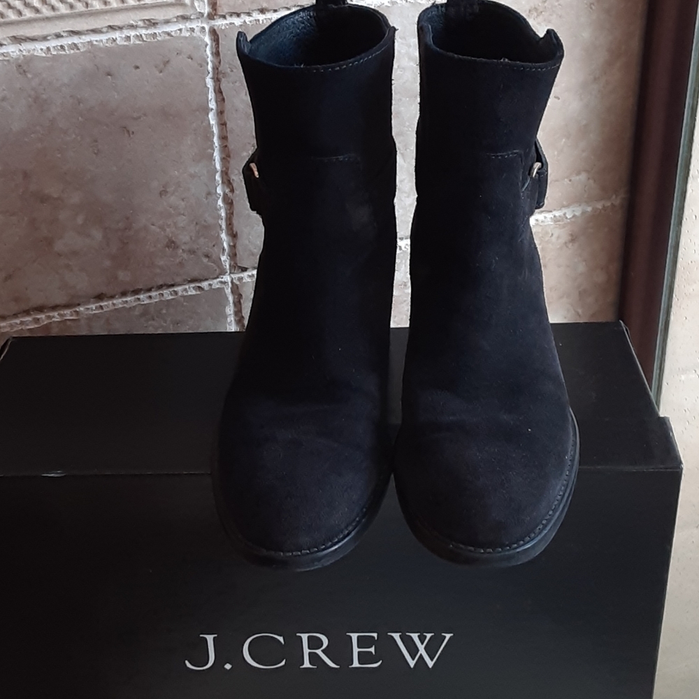 JCrew booties - Picture 3 of 5